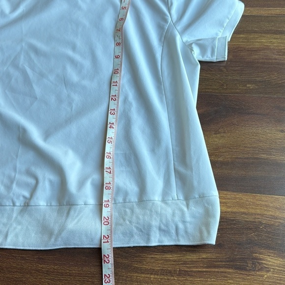 BR STANDARD White Blouse size XS - Picture 6 of 6